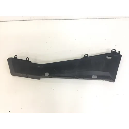Rocker Panels 2012 Can-Am Commander 1000 4x4 EFI 2252 x 5