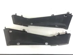 Rocker Panels 2012 Can-Am Commander 1000 4x4 EFI 2252 x