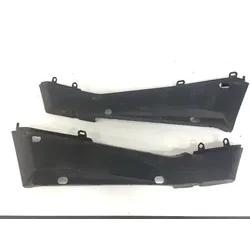 Rocker Panels 2012 Can-Am Commander 1000 4x4 EFI 2252 x