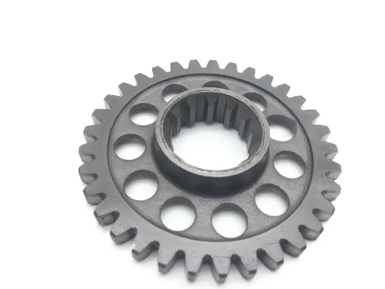 Engine Crank Shaft Gear 2008 Yamaha YFZ450 2258A