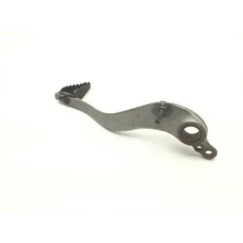 Rear Brake Pedal 2008 Yamaha YFZ450 2258A 7