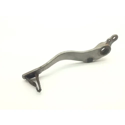 Rear Brake Pedal 2008 Yamaha YFZ450 2258A 13