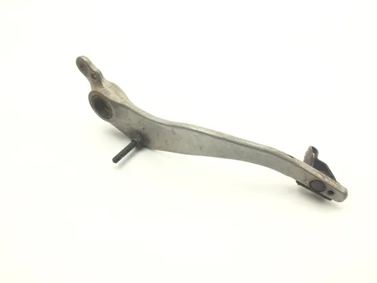 Rear Brake Pedal 2008 Yamaha YFZ450 2258A