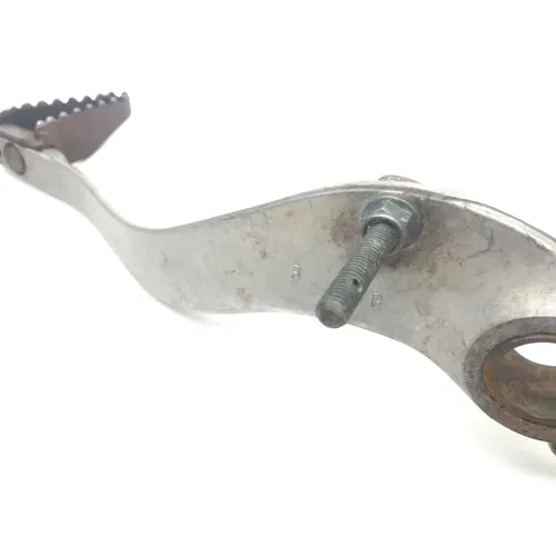 Rear Brake Pedal 2008 Yamaha YFZ450 2258A 11