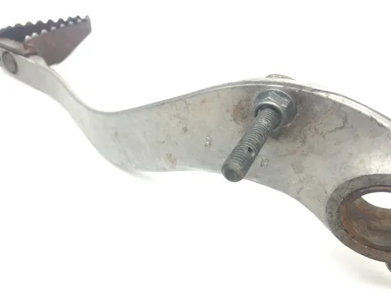 Rear Brake Pedal 2008 Yamaha YFZ450 2258A