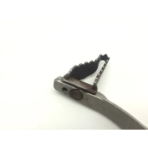 Rear Brake Pedal 2008 Yamaha YFZ450 2258A 9