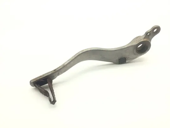 Rear Brake Pedal 2008 Yamaha YFZ450 2258A