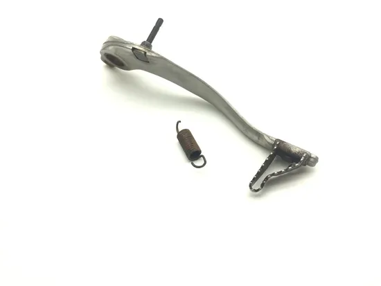 Rear Brake Pedal 2008 Yamaha YFZ450 2258A