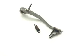 Rear Brake Pedal 2008 Yamaha YFZ450 2258A