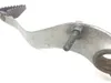 Rear Brake Pedal 2008 Yamaha YFZ450 2258A