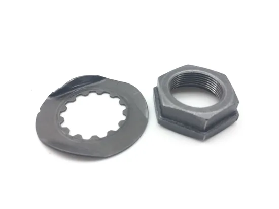 Engine Crank Shaft Gear 2006 Yamaha YFZ450 2258A