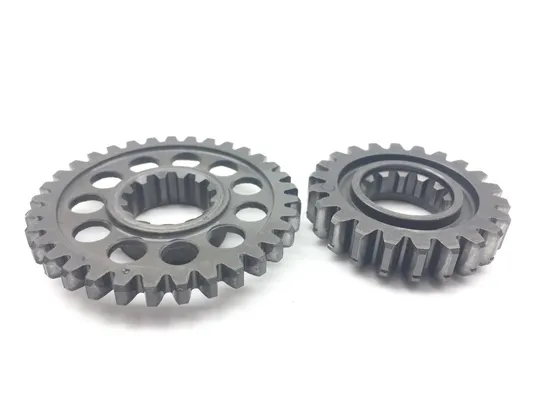 Engine Crank Shaft Gear 2006 Yamaha YFZ450 2258A