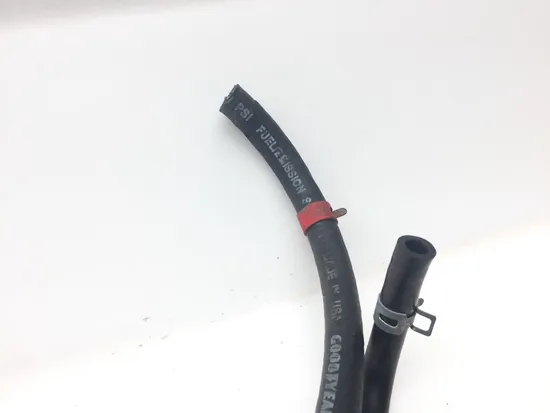 Gas Fuel Tank Pump 1998 Polaris Scrambler 500 4X4 2254