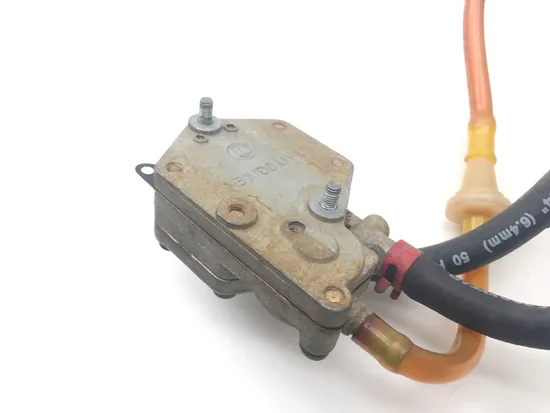 Gas Fuel Tank Pump 1998 Polaris Scrambler 500 4X4 2254