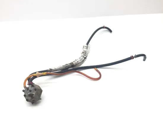 Gas Fuel Tank Pump 1998 Polaris Scrambler 500 4X4 2254