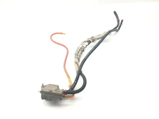 Gas Fuel Tank Pump 1998 Polaris Scrambler 500 4X4 2254