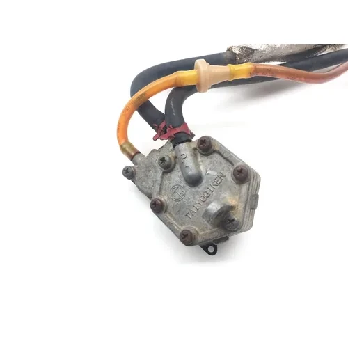 Gas Fuel Tank Pump 1998 Polaris Scrambler 500 4X4 2254 2