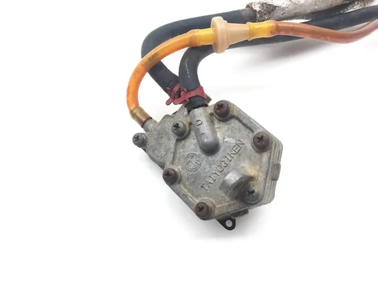 Gas Fuel Tank Pump 1998 Polaris Scrambler 500 4X4 2254