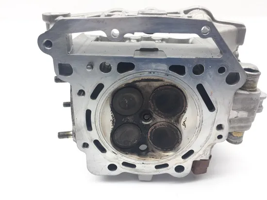 Engine Cylinder Head Complete W Cams Front Aprilia RST1000 Futura 2135