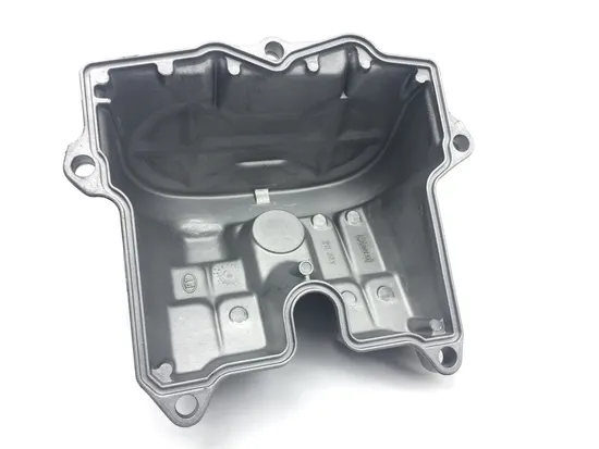 Engine Cylinder Head Complete W Cams Front Aprilia RST1000 Futura 2135