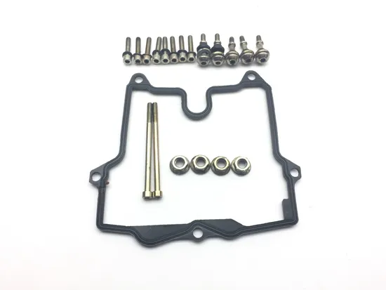 Engine Cylinder Head Complete W Cams Front Aprilia RST1000 Futura 2135