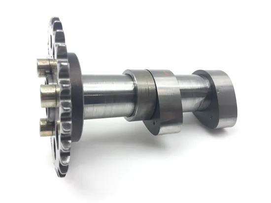 Engine Cylinder Head Complete W Cams Front Aprilia RST1000 Futura 2135