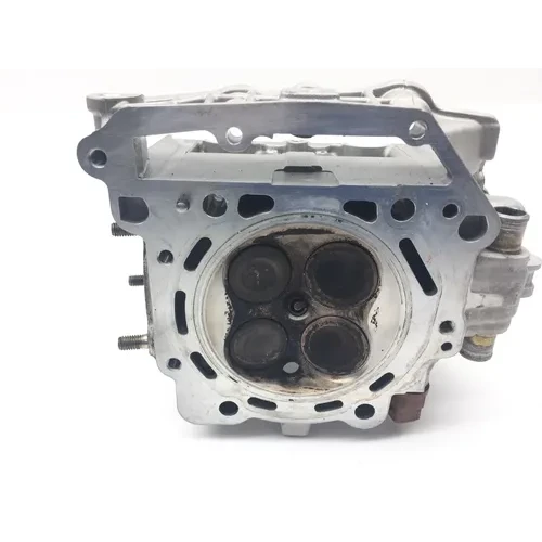 Engine Cylinder Head Complete W Cams Front Aprilia RST1000 Futura 2135 6