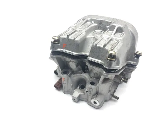 Engine Cylinder Head Complete W Cams Front Aprilia RST1000 Futura 2135