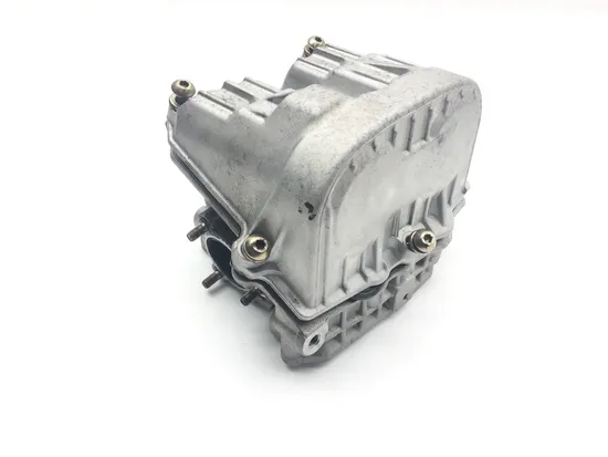 Engine Cylinder Head Complete W Cams Front Aprilia RST1000 Futura 2135