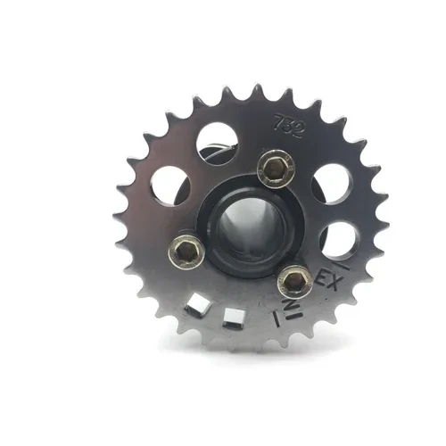 Engine Cylinder Head Complete W Cams Front Aprilia RST1000 Futura 2135 12