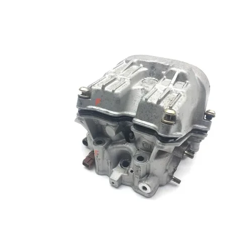 Engine Cylinder Head Complete W Cams Front Aprilia RST1000 Futura 2135