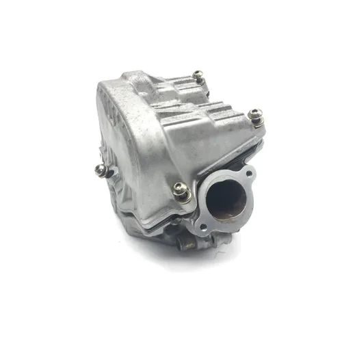 Engine Cylinder Head Complete W Cams Front Aprilia RST1000 Futura 2135 3