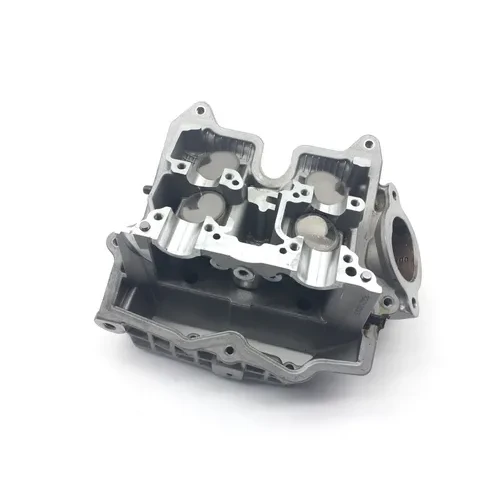 Engine Cylinder Head Complete W Cams Front Aprilia RST1000 Futura 2135 5