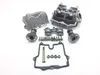Engine Cylinder Head Complete W Cams Front Aprilia RST1000 Futura 2135