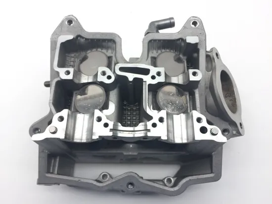 Engine Cylinder Head Complete W Cams Rear Aprilia RST1000 Futura 2135