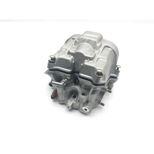 Engine Cylinder Head Complete W Cams Rear Aprilia RST1000 Futura 2135