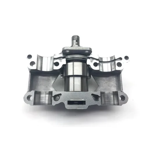 Engine Cylinder Head Complete W Cams Rear Aprilia RST1000 Futura 2135 8