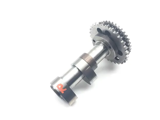 Engine Cylinder Head Complete W Cams Rear Aprilia RST1000 Futura 2135