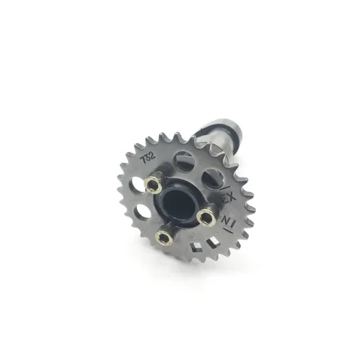 Engine Cylinder Head Complete W Cams Rear Aprilia RST1000 Futura 2135 12