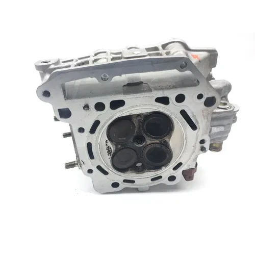 Engine Cylinder Head Complete W Cams Rear Aprilia RST1000 Futura 2135 5