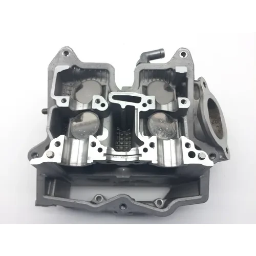 Engine Cylinder Head Complete W Cams Rear Aprilia RST1000 Futura 2135 4