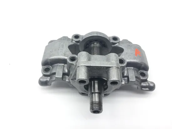 Engine Cylinder Head Complete W Cams Rear Aprilia RST1000 Futura 2135