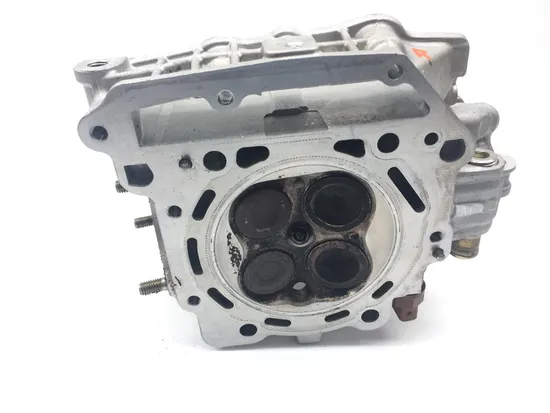 Engine Cylinder Head Complete W Cams Rear Aprilia RST1000 Futura 2135