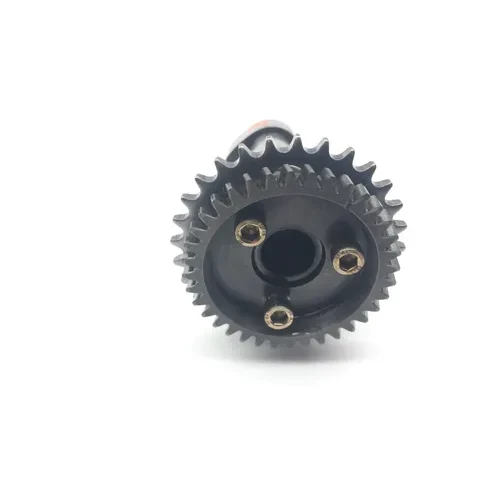 Engine Cylinder Head Complete W Cams Rear Aprilia RST1000 Futura 2135 10