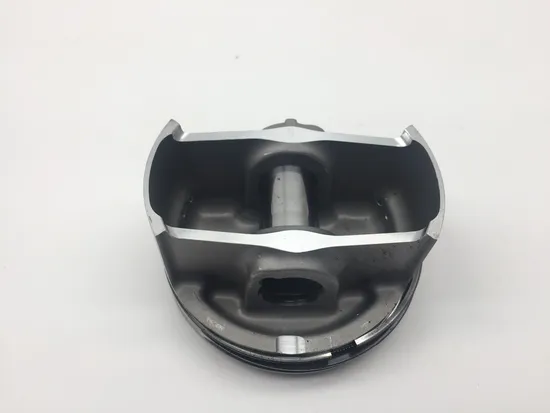 Engine Cylinder Jug W Piston Front Aprilia RST1000 Futura 2135