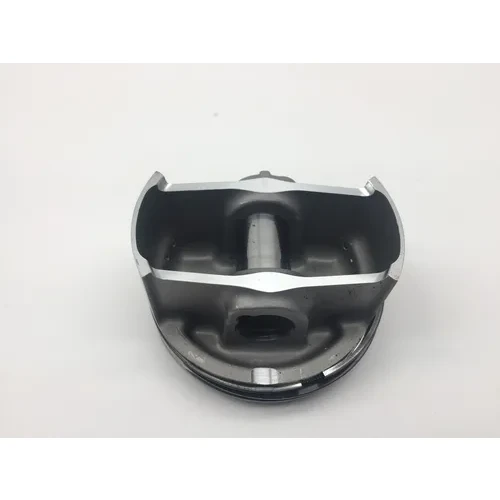 Engine Cylinder Jug W Piston Front Aprilia RST1000 Futura 2135 8