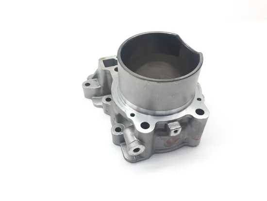 Engine Cylinder Jug W Piston Front Aprilia RST1000 Futura 2135