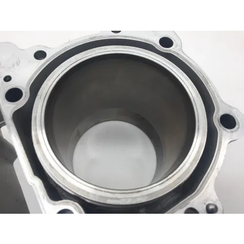 Engine Cylinder Jug W Piston Front Aprilia RST1000 Futura 2135 4