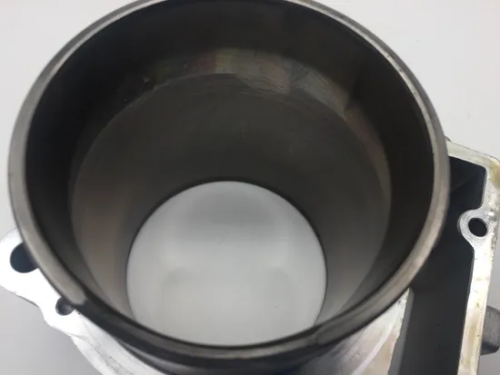 Engine Cylinder Jug W Piston Front Aprilia RST1000 Futura 2135