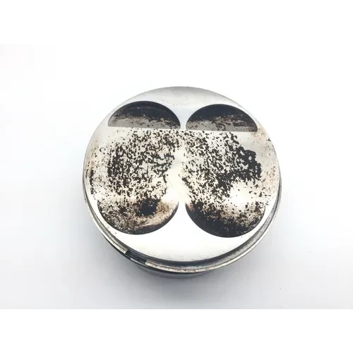 Engine Cylinder Jug W Piston Rear Aprilia RST1000 Futura 2135 9